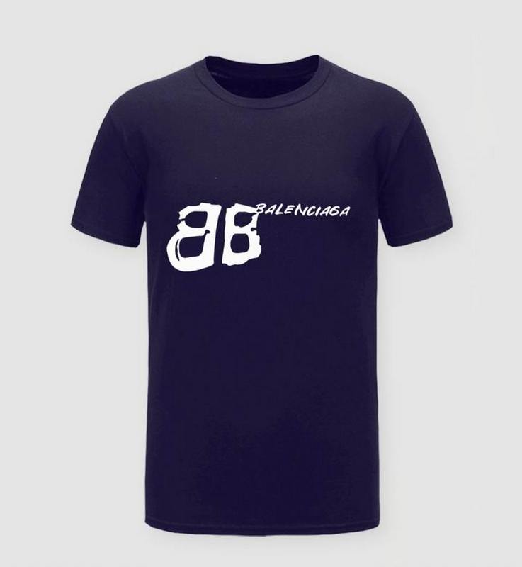 Balenciaga Men's T-shirts 726